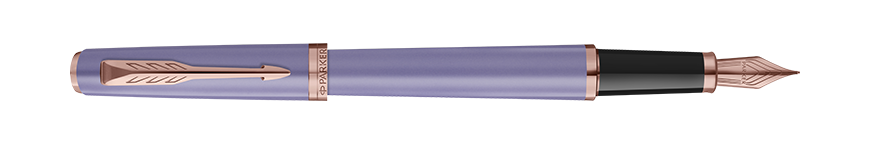 Parker Meridian Lilac PGT