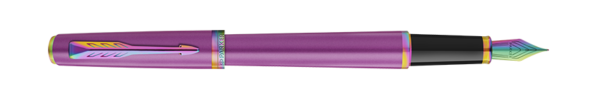 Parker Meridian Grape RBT