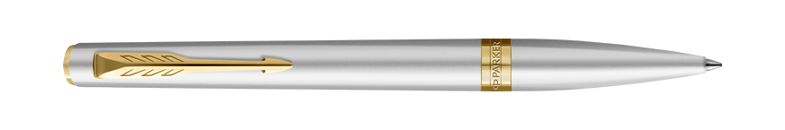Parker Meridian Chrome GT