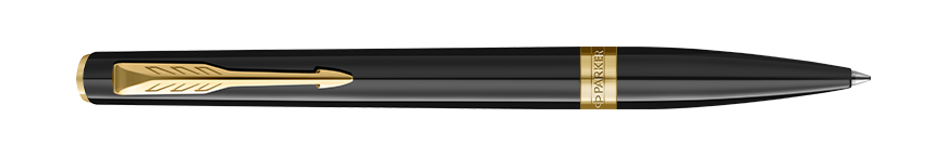 Parker Meridian Glossy Black GT