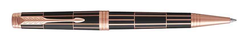 Parker Royal Premier Luxury Brown PGT
