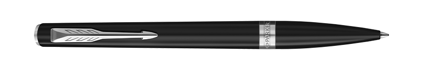 Parker Meridian Matte Black CT