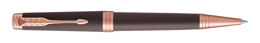 Parker Royal Premier Soft Brown PGT