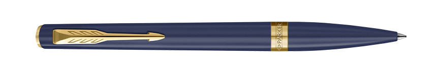Parker Meridian Blue GT