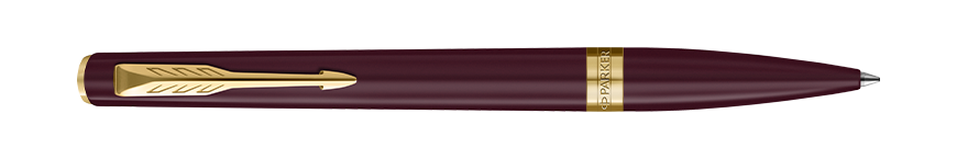 Parker Meridian Red GT