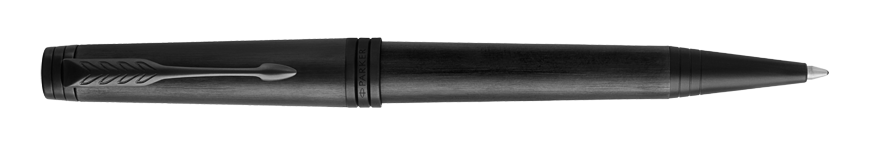 Parker Royal Premier Monochrome Black PVD
