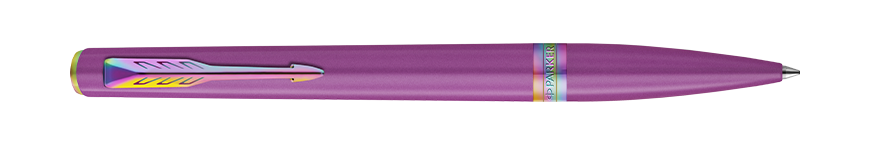 Parker Meridian Grape RBT