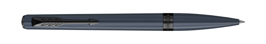 Parker Meridian Dark Blue BT