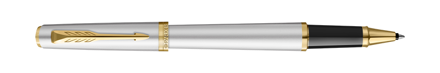 Parker Meridian Chrome GT