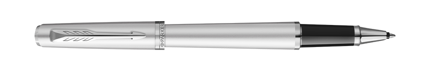 Parker Meridian Chrome CT