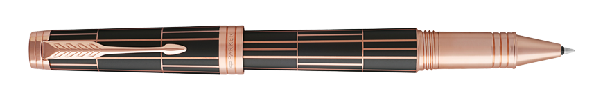 Parker Royal Premier Luxury Brown PGT