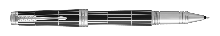 Parker Royal Premier Luxury Black CT