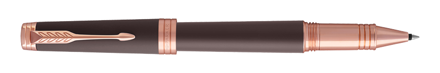 Parker Royal Premier Soft Brown PGT