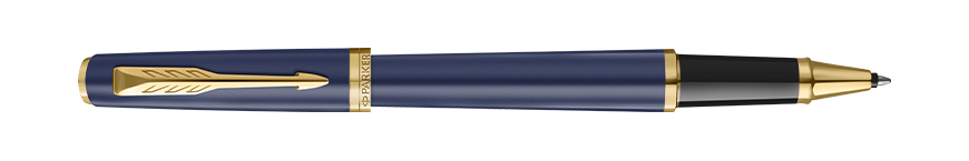 Parker Meridian Blue GT