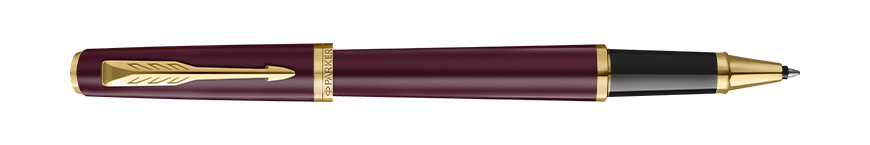 Parker Meridian Red GT