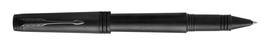 Parker Royal Premier Monochrome Black PVD