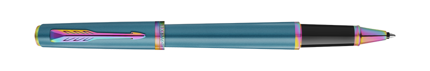 Parker Meridian Teal RBT