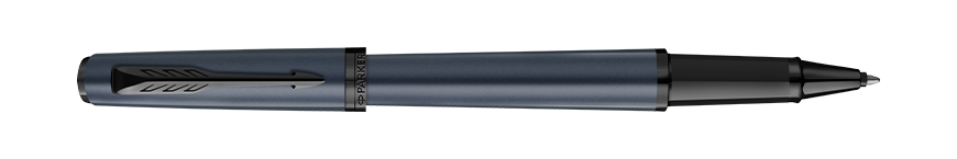 Parker Meridian Dark Blue BT