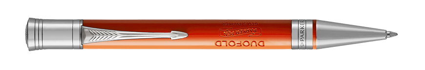 Parker Royal Duofold Classic Big Red Vintage CT