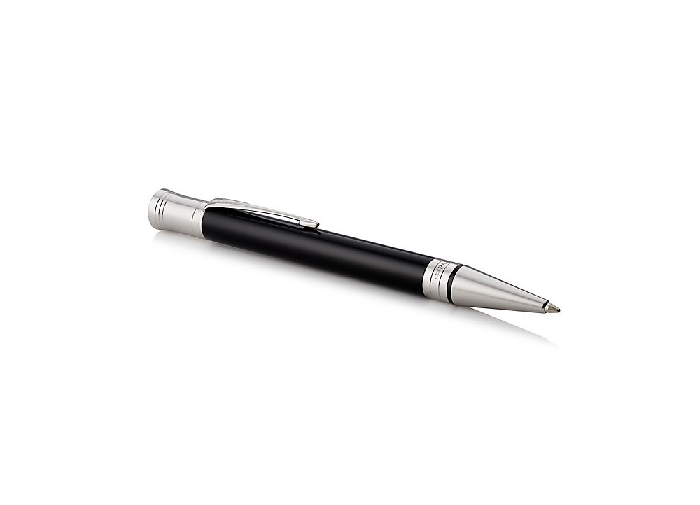 Parker Royal Duofold Classic Black CT 2
