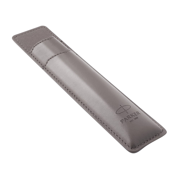 Parker pouzdro šedé