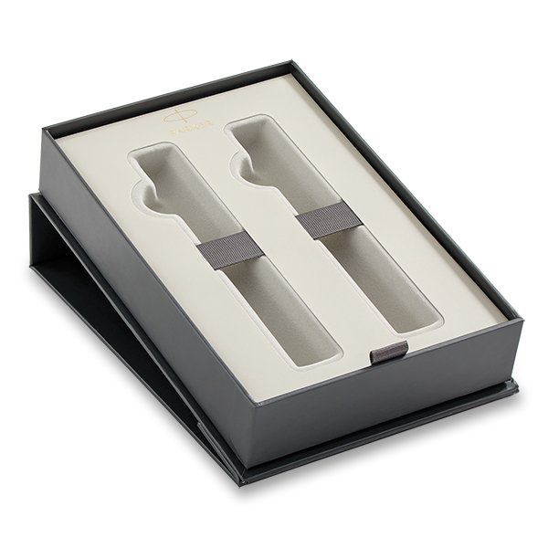 Parker Royal Box na dvě pera
