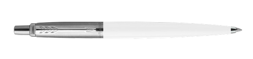 Parker Jotter Special White
