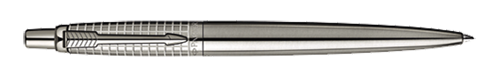 Parker Classic Stainless Steel Chiselled