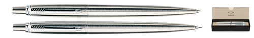 Parker Jotter Stainless Steel CT - dárková sada
