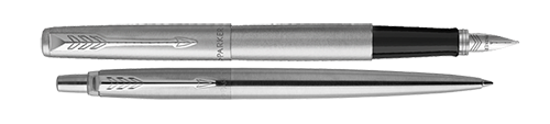 Parker Jotter Stainless Steel CT - sada