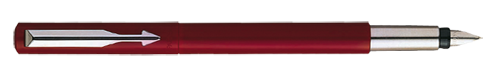 Parker Vector Red