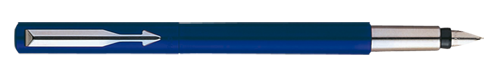 Parker Vector Blue