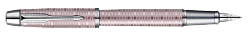 Parker IM Premium Pink Pearl