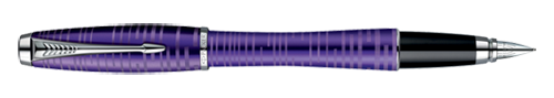 Parker Urban Premium Amethyst