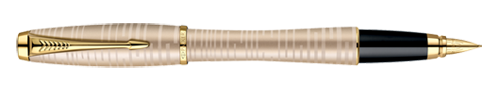 Parker Urban Premium Golden Pearl