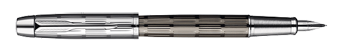 Parker IM Premium Twin Chiselled