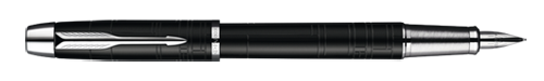 Parker IM Premium Matt Black
