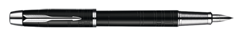 Parker IM Premium Matt Black