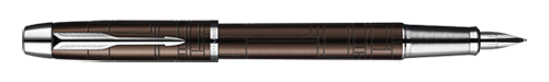 Parker IM Premium Mettalic Brown
