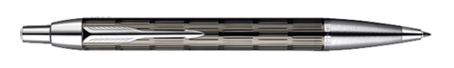 Parker IM Premium Twin Chiselled