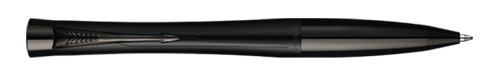 Parker Urban Matt Black