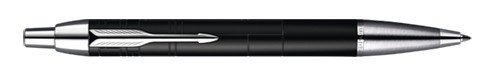 Parker IM Premium Matt Black