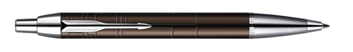Parker IM Premium Mettalic Brown