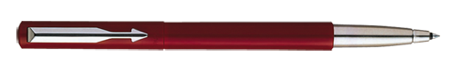 Parker Vector Red