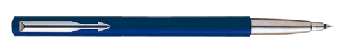 Parker Vector Blue