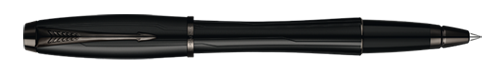 Parker Urban Matt Black
