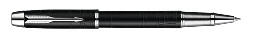 Parker IM Premium Matt Black
