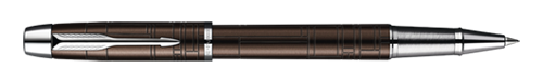 Parker IM Premium Mettalic Brown
