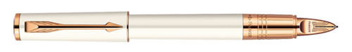 Parker Ingenuity Pearl Lacquer GT