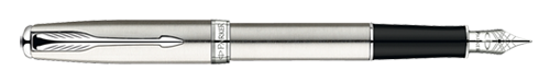 Parker Sonnet Stainless Steel CT